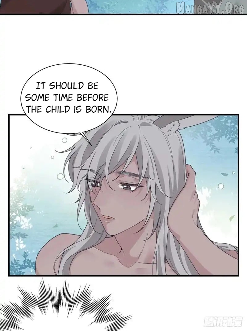 Taming the Beasts With Multi-Pregnancy System Chapter 31 - page 14